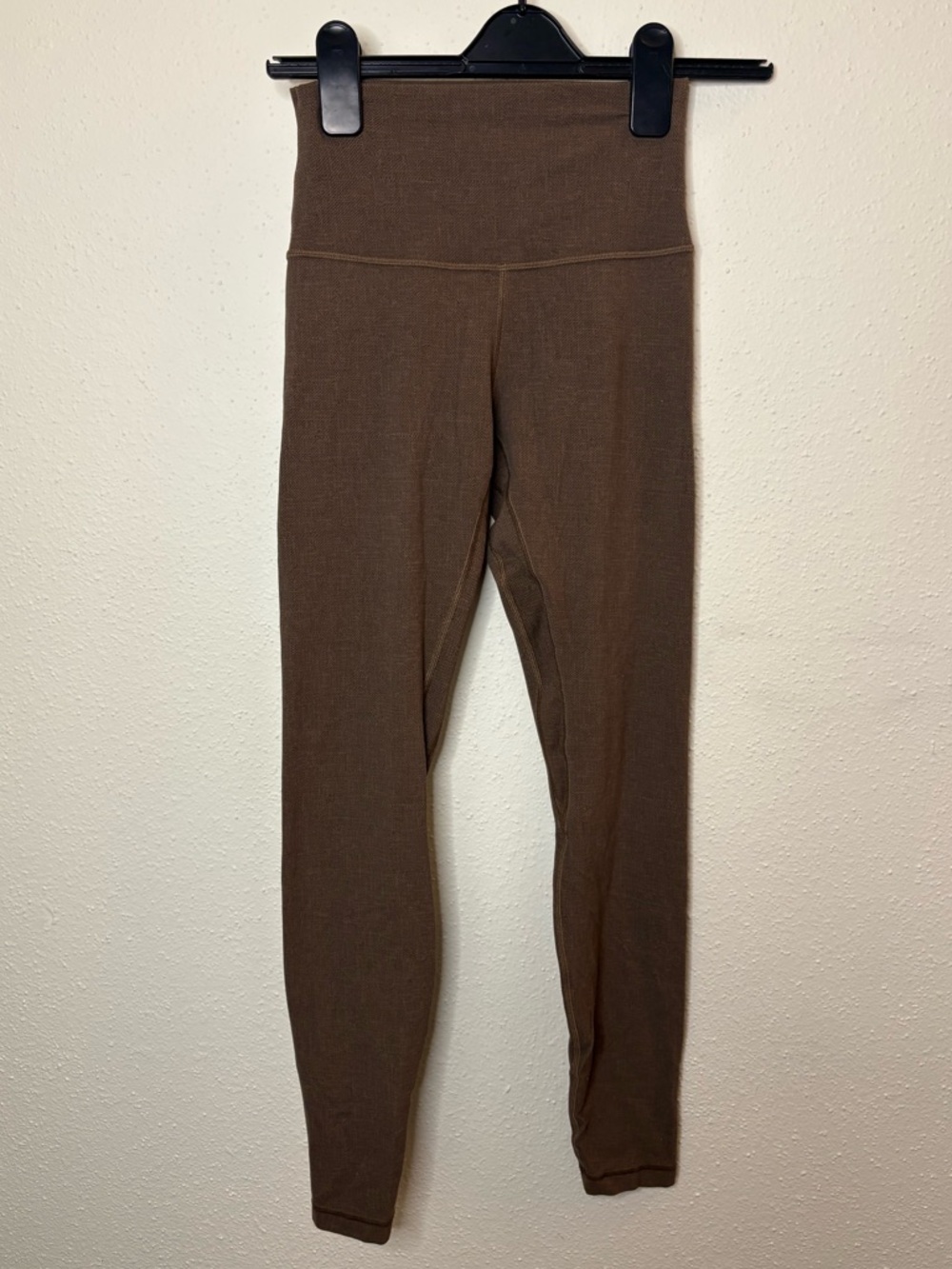 Lululemon Brown Align Leggings